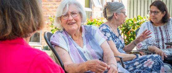 Organise your own fundraising